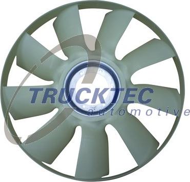 Trucktec Automotive 05.19.063 - Fan Pervanesi parcadolu.com