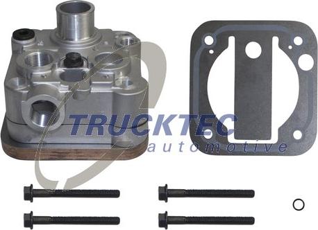 Trucktec Automotive 05.15.030 - Tamir seti, kompresör parcadolu.com