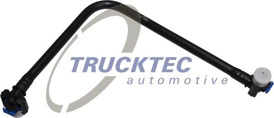 Trucktec Automotive 05.15.026 - Soğutma Suyu Boru Hattı parcadolu.com