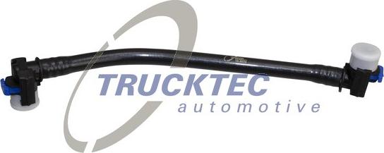 Trucktec Automotive 05.15.023 - Soğutma Suyu Boru Hattı parcadolu.com