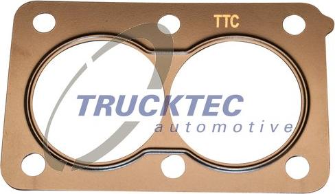 Trucktec Automotive 05.16.002 - Egr Contası parcadolu.com