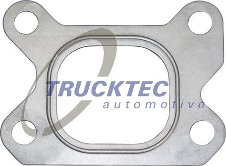 Trucktec Automotive 05.16.035 - Conta, egzoz manifoldu parcadolu.com