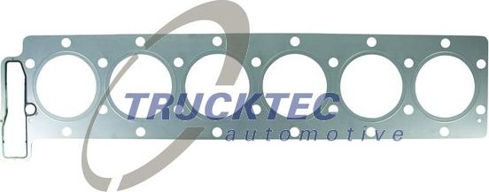 Trucktec Automotive 05.10.054 - Conta, silindir kafası parcadolu.com