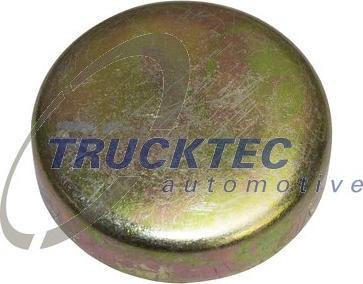 Trucktec Automotive 05.10.062 - Buz tıpası parcadolu.com