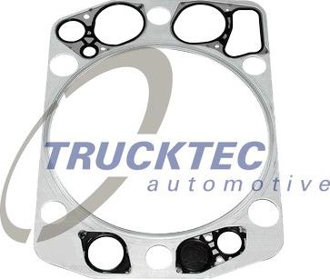 Trucktec Automotive 05.10.011 - Conta, silindir kafası parcadolu.com