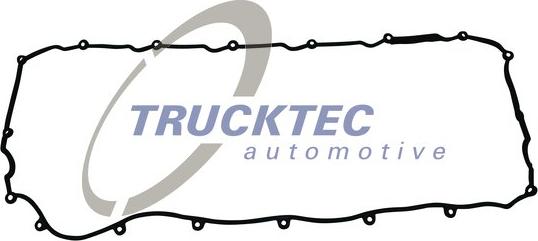 Trucktec Automotive 05.10.033 - Conta, külbütör kapağı parcadolu.com