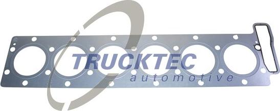 Trucktec Automotive 05.10.032 - Conta, silindir kafası parcadolu.com