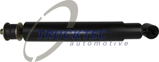Trucktec Automotive 05.30.040 - Amortisör parcadolu.com