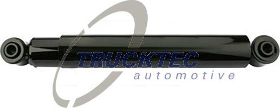 Trucktec Automotive 05.30.052 - Amortisör parcadolu.com