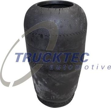Trucktec Automotive 05.30.023 - Havalı Süspansiyon Körüğü parcadolu.com