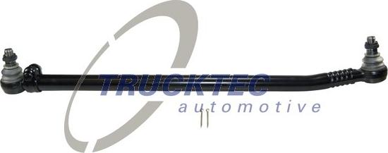 Trucktec Automotive 05.31.035 - Orta Rot parcadolu.com