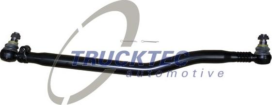 Trucktec Automotive 05.31.037 - Orta Rot parcadolu.com