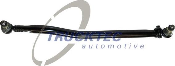 Trucktec Automotive 05.31.029 - Orta Rot parcadolu.com