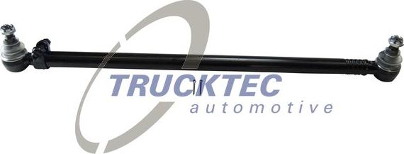 Trucktec Automotive 05.31.028 - Orta Rot parcadolu.com