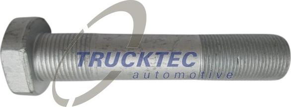 Trucktec Automotive 05.33.005 - Bijon Saplaması parcadolu.com
