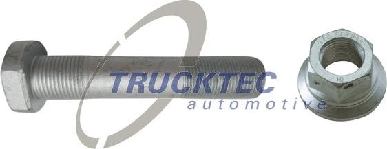 Trucktec Automotive 05.33.008 - Bijon Saplaması parcadolu.com