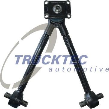 Trucktec Automotive 05.32.042 - Salıncak - Rotilli Kol, Bugi Denge Kolu parcadolu.com