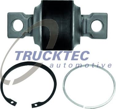 Trucktec Automotive 05.32.012 - Tamir seti, bugi kolu parcadolu.com
