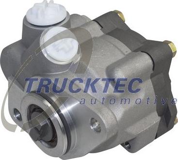 Trucktec Automotive 05.37.052 - Direksiyon Pompası parcadolu.com