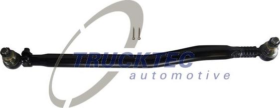 Trucktec Automotive 05.37.007 - Orta Rot parcadolu.com