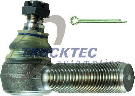 Trucktec Automotive 05.37.032 - Rot Başı parcadolu.com