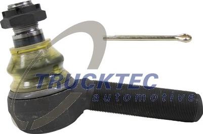 Trucktec Automotive 05.37.026 - Rot Başı parcadolu.com