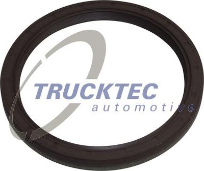 Trucktec Automotive 05.24.044 - Yağ Keçesi, Mekanik Şanzıman parcadolu.com