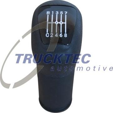 Trucktec Automotive 05.24.032 - Vites Topuzu parcadolu.com