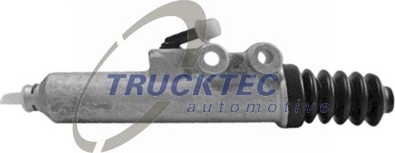 Trucktec Automotive 05.23.012 - Debriyaj Üst Merkez parcadolu.com