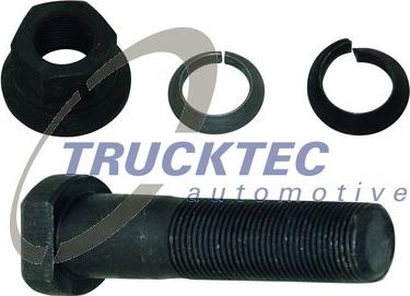 Trucktec Automotive 01.43.498 - Bijon Saplaması parcadolu.com