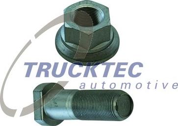 Trucktec Automotive 01.43.542 - Bijon Saplaması parcadolu.com