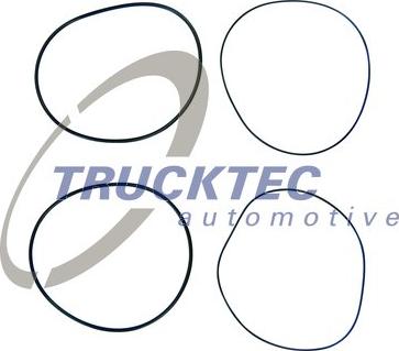 Trucktec Automotive 01.43.131 - Conta seti, silindir gömleği parcadolu.com