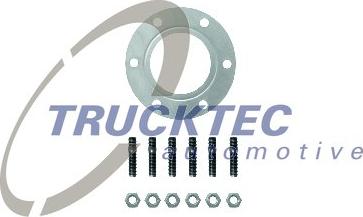 Trucktec Automotive 01.43.344 - Conta Seti, Turbo Şarj parcadolu.com