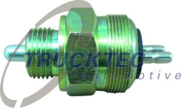 Trucktec Automotive 01.42.054 - Şalter, Diferansiyel kilidi parcadolu.com