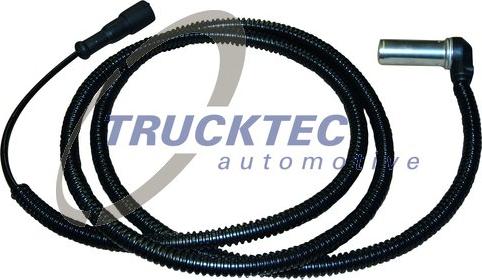 Trucktec Automotive 01.42.144 - Tekerlek Hız / Abs Sensörü parcadolu.com