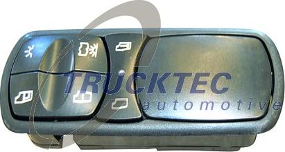 Trucktec Automotive 01.42.156 - Cam Açma Düğmesi parcadolu.com