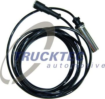 Trucktec Automotive 01.42.167 - Tekerlek Hız / Abs Sensörü parcadolu.com