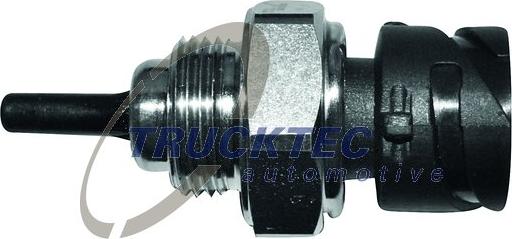 Trucktec Automotive 01.42.119 - Motor Yağı Sıcaklık Sensörü parcadolu.com