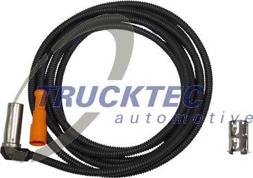Trucktec Automotive 01.42.189 - Tekerlek Hız / Abs Sensörü parcadolu.com
