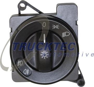 Trucktec Automotive 01.42.183 - Şalter, ana ışık parcadolu.com