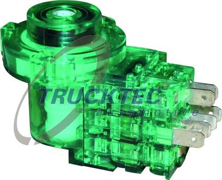 Trucktec Automotive 01.42.130 - Kontak / çalıştırma anahtarı parcadolu.com