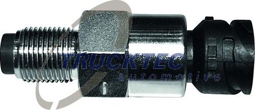 Trucktec Automotive 01.42.137 - Sensör, hız / devir sayısı parcadolu.com