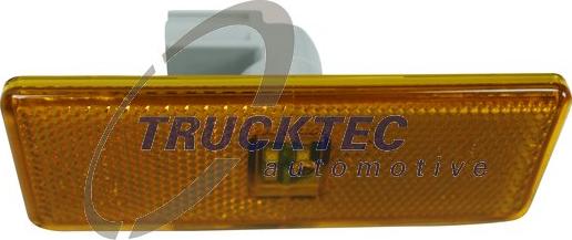 Trucktec Automotive 01.42.174 - Yan Sinyal Lambası parcadolu.com