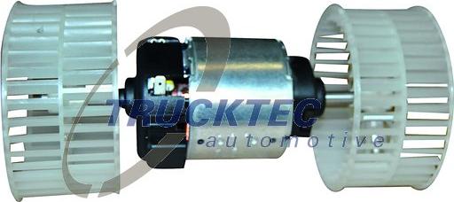 Trucktec Automotive 01.59.028 - Kalorifer Motoru parcadolu.com