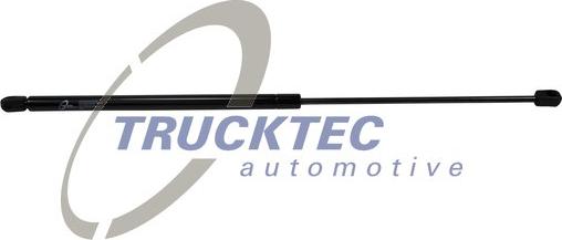 Trucktec Automotive 01.55.040 - Panjur Amortisörü parcadolu.com
