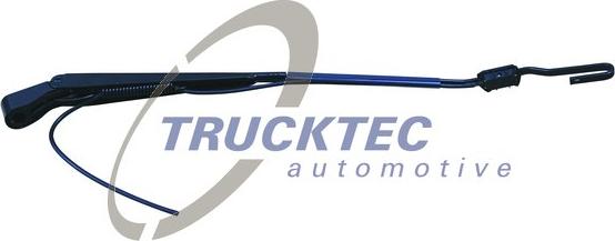 Trucktec Automotive 01.58.059 - Silecek Kolu parcadolu.com