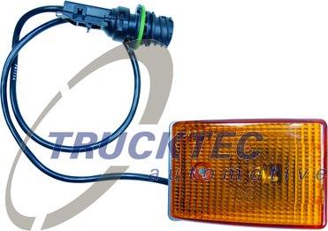 Trucktec Automotive 01.58.069 - Sinyal Lambası parcadolu.com