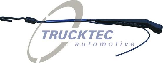 Trucktec Automotive 01.58.061 - Silecek Kolu parcadolu.com