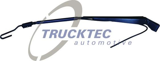 Trucktec Automotive 01.58.062 - Silecek Kolu parcadolu.com