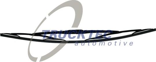 Trucktec Automotive 01.58.078 - Silecek süpürgesi parcadolu.com